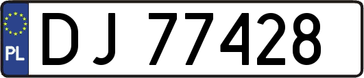 DJ77428