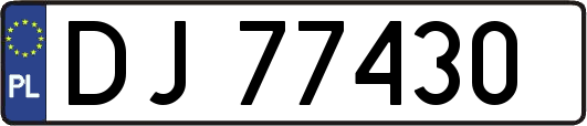 DJ77430
