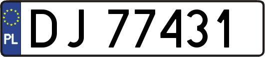 DJ77431