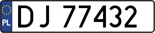 DJ77432