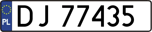 DJ77435