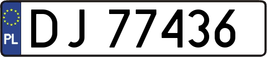 DJ77436