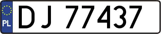 DJ77437
