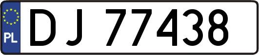 DJ77438