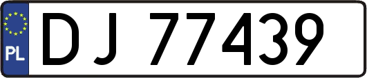 DJ77439