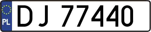 DJ77440