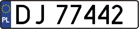DJ77442