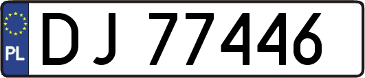 DJ77446