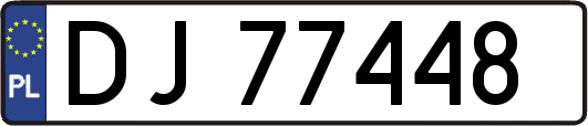 DJ77448
