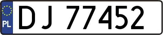 DJ77452