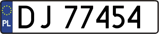 DJ77454