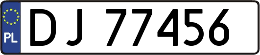 DJ77456
