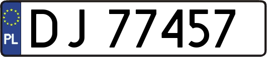 DJ77457