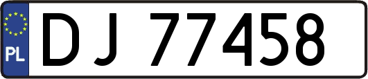 DJ77458