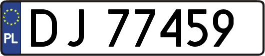 DJ77459