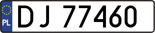 DJ77460