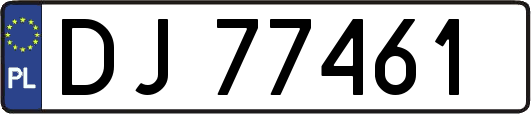 DJ77461