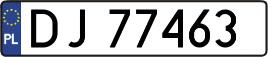 DJ77463