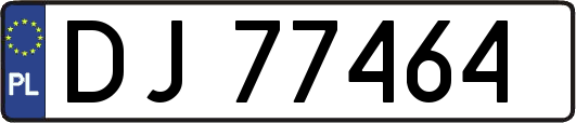 DJ77464
