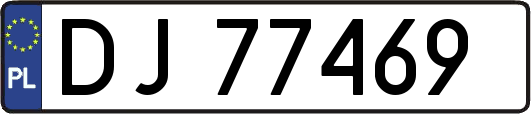 DJ77469