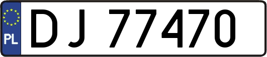 DJ77470