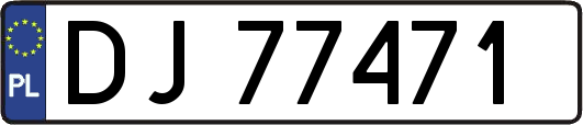 DJ77471