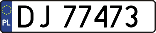 DJ77473