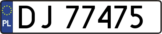 DJ77475