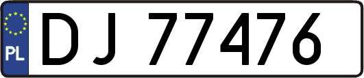 DJ77476
