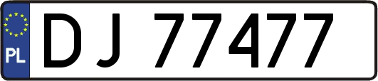 DJ77477