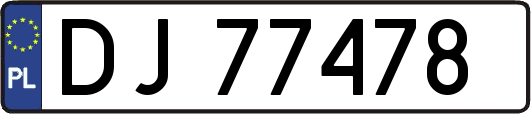 DJ77478