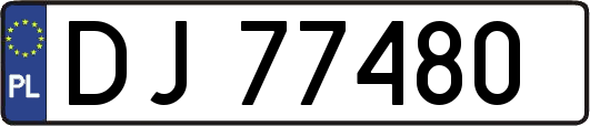DJ77480