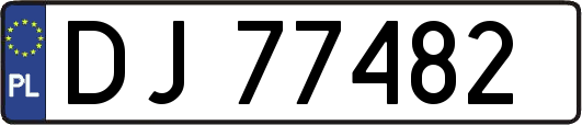 DJ77482