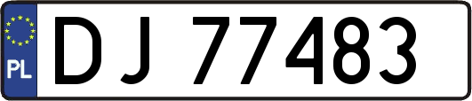 DJ77483