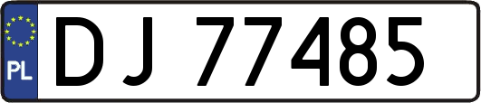 DJ77485