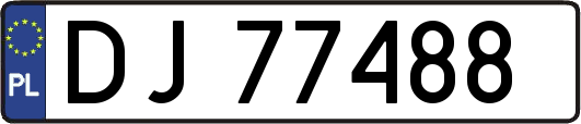 DJ77488