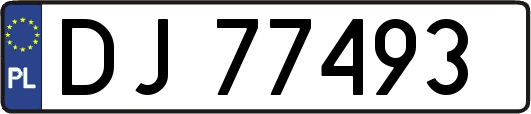 DJ77493