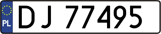 DJ77495