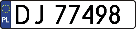 DJ77498