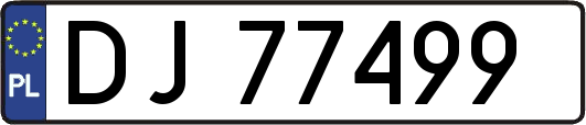 DJ77499