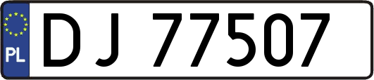 DJ77507