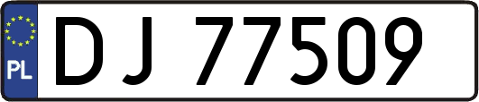 DJ77509