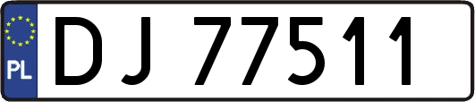 DJ77511