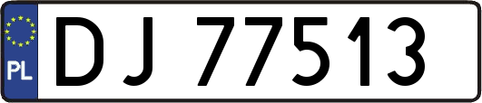 DJ77513