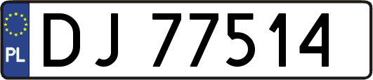 DJ77514