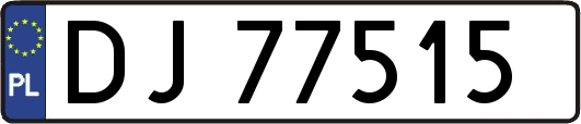 DJ77515