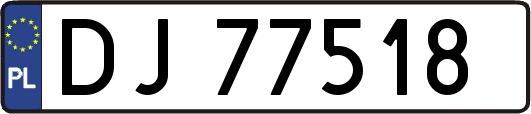 DJ77518