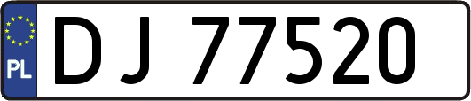 DJ77520