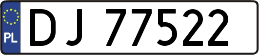 DJ77522