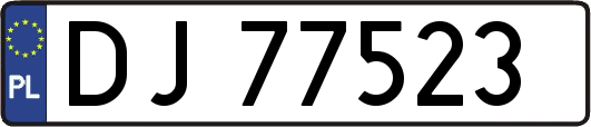 DJ77523
